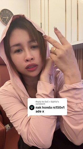 Replying to @SaC • S@iful #rsx150 #rs150 double signal