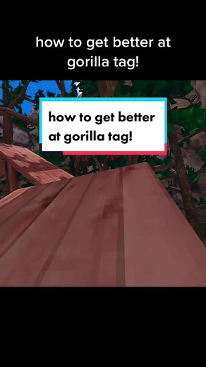 Improving Skills in Gorilla Tag VR: Free Coaching Tips