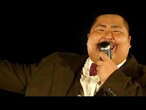 【LIVE 2021】その人生は素晴らしい / Bigfumi