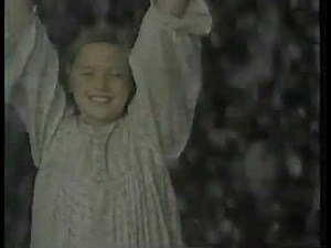 A Little Princess vhs commercial 1995