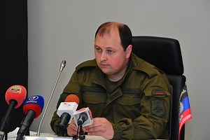 Дмитрий Трапезников: досье и биография