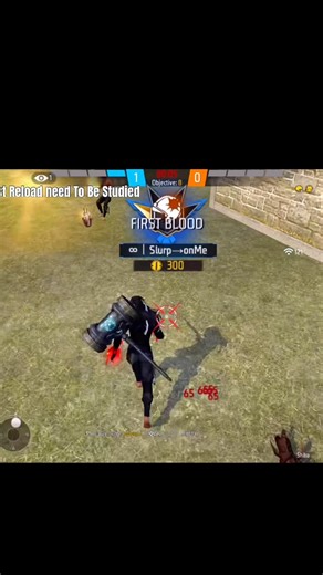 Ghost Reload Brand New Free Fire Technique | #zenxoff