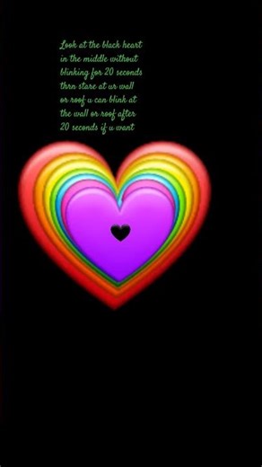 ❤🧡💛💚💙💔💜🖤