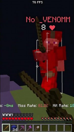 Insane Game ft. GOD BRIDGE ! #minecraft #hypixel #mincraftpvp #bedwars #pvp #dewier #tiktok #hiha