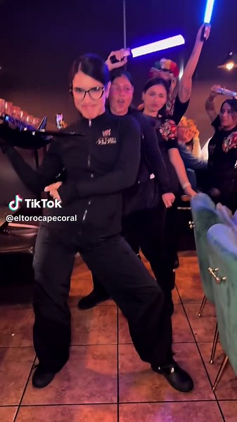 Join the Dance Party in Cape Coral, Florida!