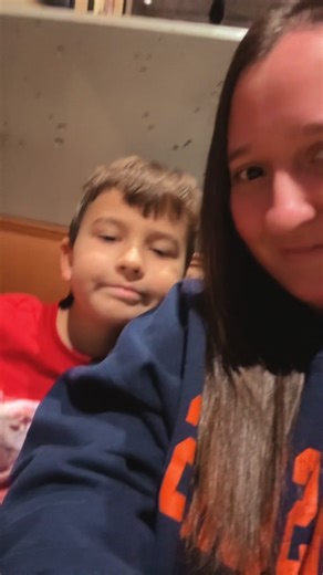 Enjoying Quality Date Nights with Kids