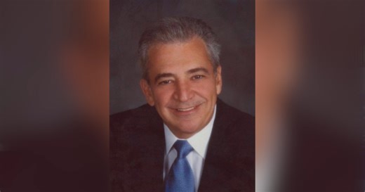 Nevada gaming pioneer Tony Alamo Sr. dies at 84
