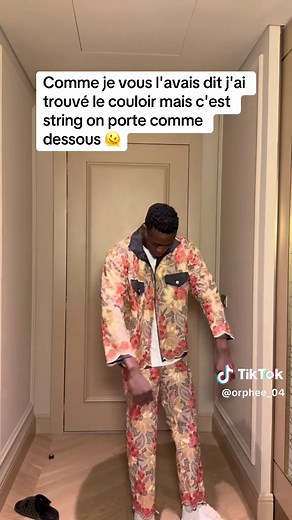 Comment porter le string avec style ?