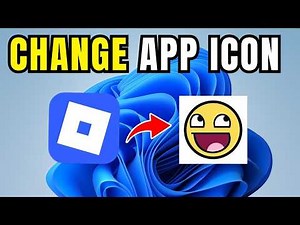 How To Change App Icons In Windows 11 (Quick Guide)