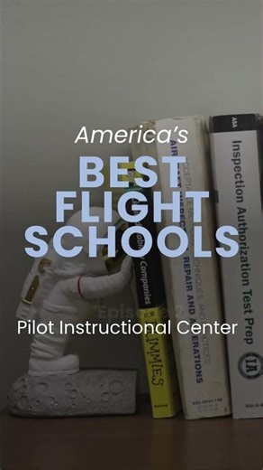 America's Best Flight Schools — Episode 2 is LIVE. 🎬