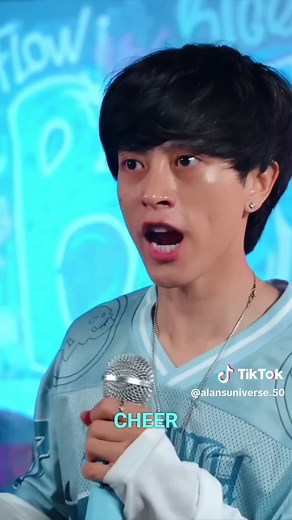 AU Girls Rap Battle: Boys vs Girls Showdown