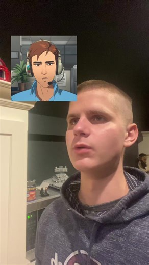 Favorite Moments in Dispatch Game