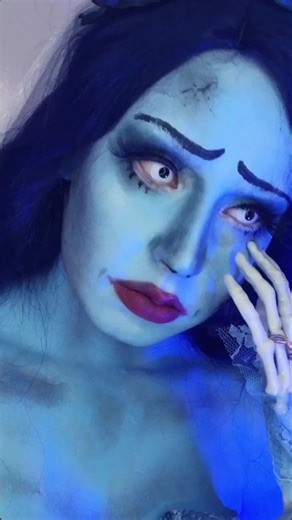 Best Friends: Maggot and Spider in Corpse Bride