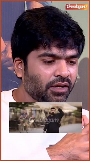 Irunga Bhai😈🔥 Ft. STR | The Greatest Comeback Of All Time🐐 #maanaadu