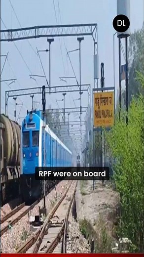 India’s First Hydrogen Train Explained | Trial Run, Speed & Launch Date