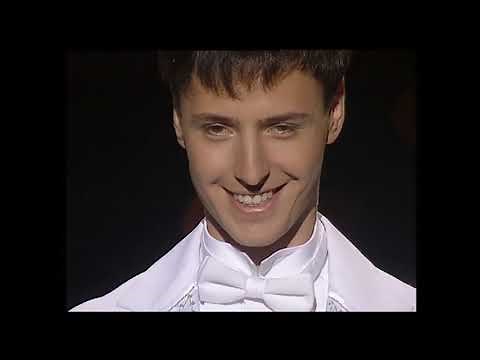 아쟁총각 - 웃어라! (Vitas-smile) 고화질 한글자막 ㅇ
