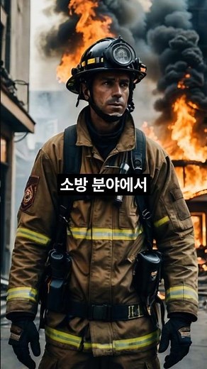 소방경력수첩 발급 방법