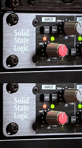 Take a deep dive into the SSL Revival 4000 Signature Analogue Channel-Strip. 🔥 This 1U rackmount unit delivers the unmistakable tone and punch of the legendary SSL 4000 Series consoles. 😍 Visit the link to learn more and grab yours. 👉 bit.ly/4gJO0yx #LongandMcQuade #LM2025 #SSL #SolidStateLogic | Long & McQuade Musical Instruments