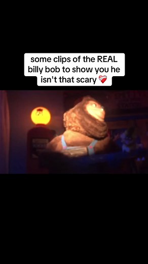 Billy Bob: The Real Animatronic Experience
