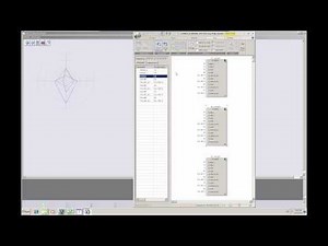 DeltaV iFix Radar Plots