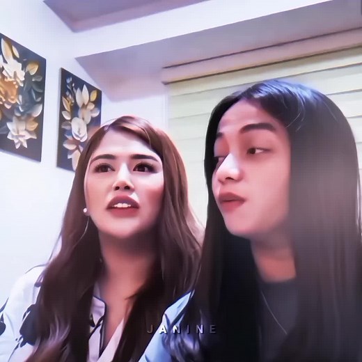Kaba ni Jen Oliveros at Forda Ferson