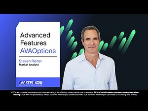 3.10.22 | Advanced features of the AvaOptions App and Webtrader