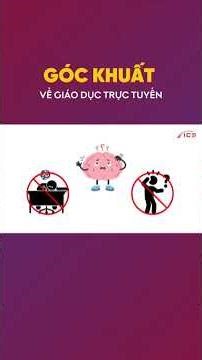 GÓC KHUẤT GIÁO DỤC QUA APP #hoctienganh #learnenglish #tienganh