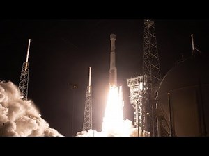 Boeing Starliner Orbital Flight Test Mission Highlights
