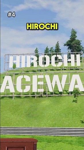 🥚5 BeamNG Easter Eggs YOU MISSED!🫨 #shorts