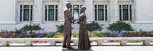 Mormon Founder Joseph Smith Lied about Polygamy