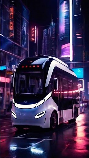America’s Future Transport 2050 Will Shock You !