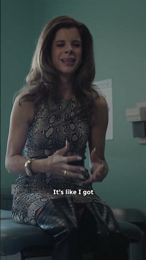 Anxiety: explained by Kris.