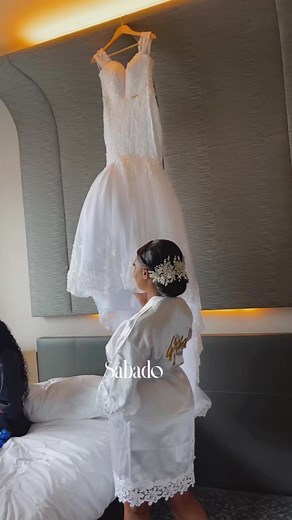 149K views · 3.4K reactions | Our perfect bride  | Dircia yumi Atelier | Facebook