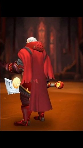 The Scarlet Highlord (Items list in description) 👇 ⚠️Try BoomBoost WoW boosting service ⬆️