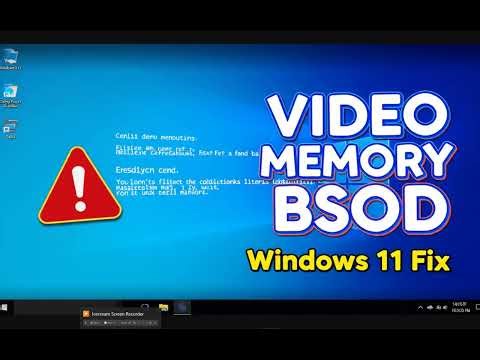How to Fix the Taskbar Flickering After Windows Update KB5037853