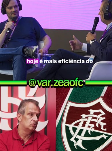 Fluminense: Eficiência Superior a Flamengo e Palmeiras