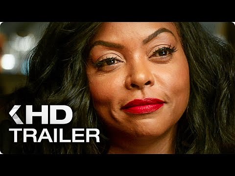 WHAT MEN WANT Trailer (2019)