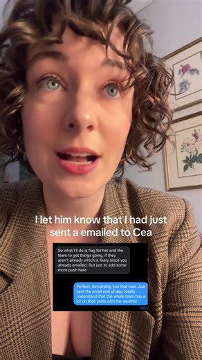 certainly a first for me! thank you, @Zohran Mamdani 👏 #nyc #nycapartment #nycmayor