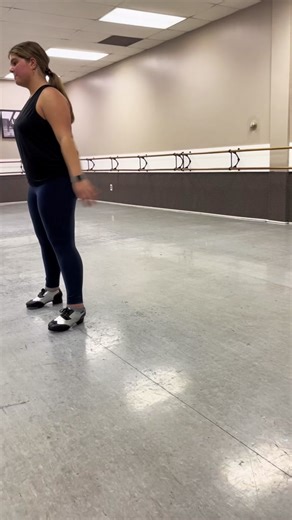 Crisp and clean #tapdance #tapdancer#taptok #dance