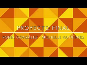 Proyecto final Microprocesadores IE0623