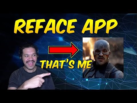 Reface App Review