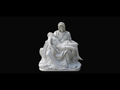 Mozart - Requiem Mass (Dies irae, Rex tremendae, and Lacrimosa) - English and Latin lyrics