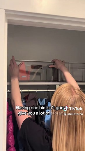 Organizing Your Closet: Tips for Efficient Space Use