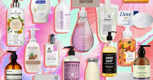 The science behind hand-washing: why soap and water kill the COVID-19