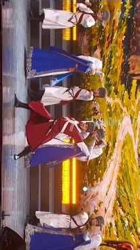 Ансамбль «НОХЧО»! #чеченцы