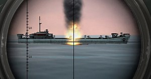 Silent Hunter Online - first gameplay video released