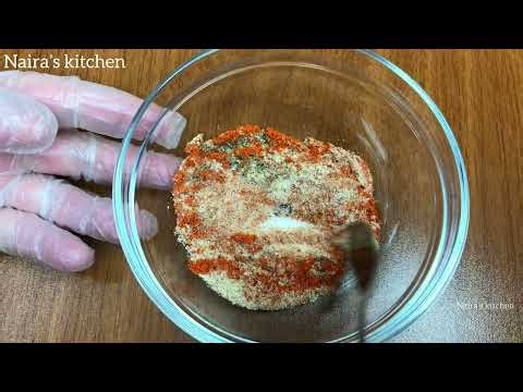 Ինչպես Համեմել Խոզի Ազդրամիսը (Բուդը), որ Ստացվի Անմահական: Խոզի Բդի Ամենահամեղ Բաղադրատոմսը: 👌