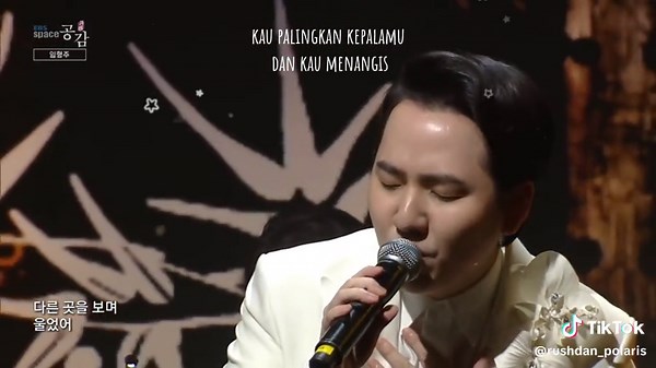 Lagu OST K-drama dan Terjemahannya yang Menyentuh Hati