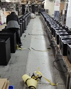 Admark today production #admarkaudio #linearray #soundsystem #proaduio | Admark Audio