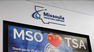 Missoula community steps up to help unpaid TSA workers
